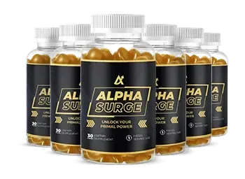 Buy alpha surge 